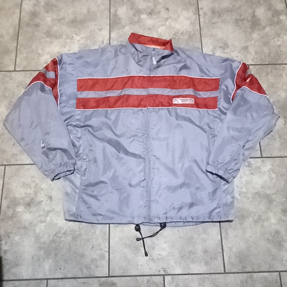 Vintage Lugz Jacket